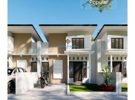 2 Bedroom House for sale in Kidung Kandang, Malang Regency, Kidung Kandang