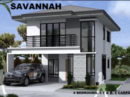 4 Bedroom Villa for sale in Central Visayas, Cebu City, Cebu, Central Visayas