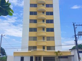 2 Bedroom Apartment for sale in Tonsupa, Atacames, Tonsupa