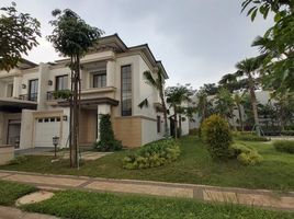 3 Bedroom House for sale in Serpong, Tangerang, Serpong