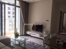 2 Schlafzimmer Appartement zu vermieten in Ward 22, Ho Chi Minh City, Ward 22