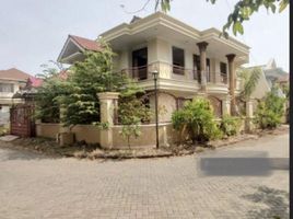 4 Habitación Casa en venta en Wiyung, East Jawa, Wiyung