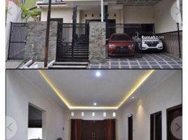 7 Habitación Casa en venta en Tenggilis Mejoyo, East Jawa, Tenggilis Mejoyo, Surabaya, East Jawa