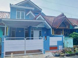 4 Kamar Rumah for sale in Cakung, Jakarta Timur, Cakung