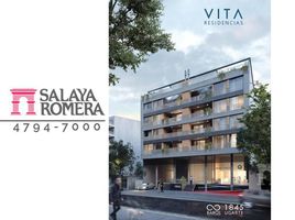 1 Habitación Apartamento en venta en Vicente López, Buenos Aires, Vicente López