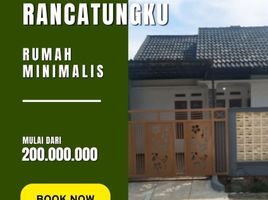 2 Bedroom House for sale in Banjaran, Bandung, Banjaran