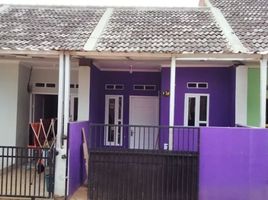 2 Kamar Rumah for sale in 23 Paskal Shopping Center, Andir, Sumurbandung