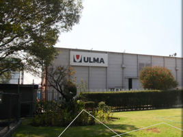 767 m2 Office for rent in Tultitlan, Mexico, Tultitlan