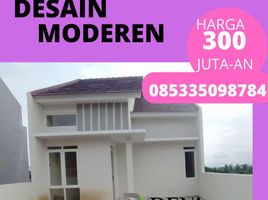 2 Bedroom House for sale in Pakis, Malang Regency, Pakis