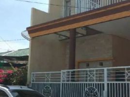 5 Habitación Casa en venta en Tambaksari, East Jawa, Tambaksari