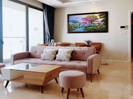 2 chambre Appartement for rent in Thanh My Loi, District 2, Thanh My Loi