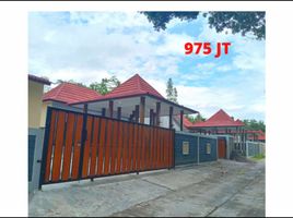 4 Habitación Casa en venta en Seyegan, Yogyakarta, Seyegan