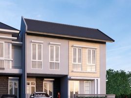 3 Habitación Villa en venta en Sukolilo, East Jawa, Sukolilo