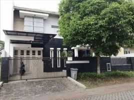 4 Schlafzimmer Villa zu verkaufen in Wiyung, East Jawa, Wiyung