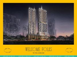 1 Kamar Apartemen for sale in Legok, Tangerang, Legok