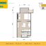 1 Kamar Apartemen for sale in Legok, Tangerang, Legok