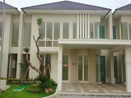 4 Kamar Rumah for sale in Tandes, Surabaya, Tandes