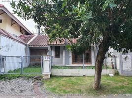 3 Habitación Villa en venta en Mulyorejo, East Jawa, Mulyorejo