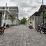 Maison 3 chambre à vendre à Kasihan, Yogyakarta, Kasihan, Bantul