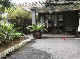 2 chambre Villa for rent in Hai Chau, Da Nang, Thuan Phuoc, Hai Chau