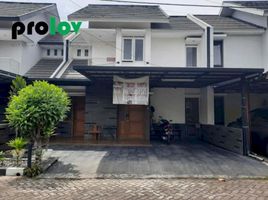 5 Habitación Casa en venta en Margacinta, West Jawa, Margacinta
