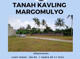  Land for sale in Yogyakarta, Seyegan, Sleman, Yogyakarta