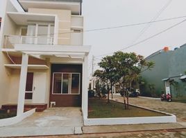 3 Schlafzimmer Haus zu verkaufen in Jatiasih, West Jawa, Jatiasih