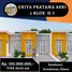 2 Bedroom House for sale in Prambanan, Klaten, Prambanan