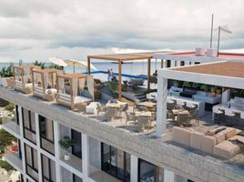Condominium 3 chambre à vendre à Cozumel, Quintana Roo, Cozumel, Quintana Roo