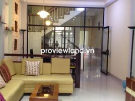 3 Phòng ngủ Nhà phố for rent in Bình Thạnh, TP.Hồ Chí Minh, Phường 17, Bình Thạnh