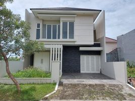 5 Schlafzimmer Haus zu verkaufen in Lakarsantri, East Jawa, Lakarsantri, Surabaya