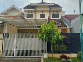 4 Bedroom House for sale in Blimbing, Malang Regency, Blimbing