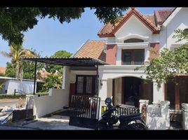 3 Habitación Villa en venta en Lakarsantri, East Jawa, Lakarsantri