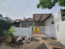 4 Kamar Rumah for sale in Gayungan, Surabaya, Gayungan