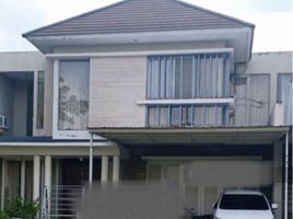 5 Habitación Casa en venta en Wiyung, East Jawa, Wiyung