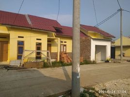 2 Kamar Rumah for sale in Kedaton, Bandar Lampung, Kedaton