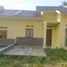 2 Bedroom House for sale in Kedaton, Bandar Lampung, Kedaton