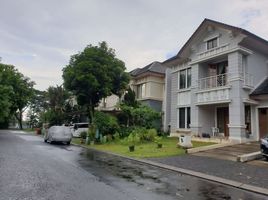 4 Kamar Rumah for rent in Serpong, Tangerang, Serpong