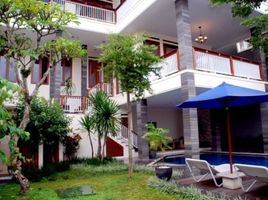 4 Bedroom House for sale in Cidadap, Bandung, Cidadap