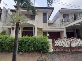 3 Habitación Villa en venta en Dukuhpakis, East Jawa, Dukuhpakis