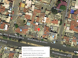 3 Schlafzimmer Haus zu verkaufen in Tlalnepantla, Mexico, Tlalnepantla