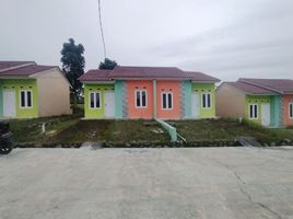 2 Kamar Rumah for sale in Lampung, Tanjung Bintang, Lampung Selatan, Lampung