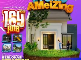 2 Kamar Rumah for sale in Buduran, Sidoarjo, Buduran