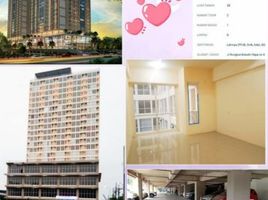  Condo for sale in Tambaksari, Surabaya, Tambaksari