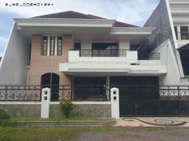 5 Bedroom House for sale in Kenjeran, Surabaya, Kenjeran