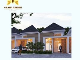 2 Bedroom Villa for sale in Salatiga, Jawa Tengah, Sidomukti, Salatiga