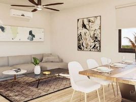 Appartement 2 chambre à vendre à Cancun, Quintana Roo, Cancun, Quintana Roo