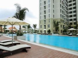 1 Phòng ngủ Chung cư for sale at Masteri Lumiere Riverside, An Phú, Quận 2