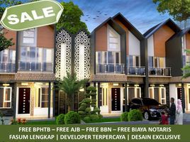 3 Bedroom House for sale in Sawahan, Surabaya, Sawahan