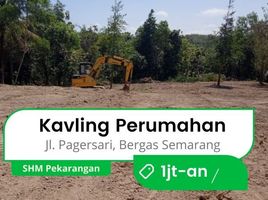  Land for sale in Klepu, Semarang, Klepu